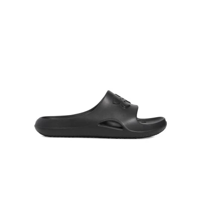 Under Armour UA M Locker V SL black/black/black pánské pantofle