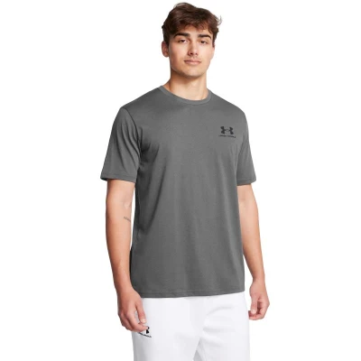 Under Armour UA M SPORTSTYLE LC SS pánské tričko