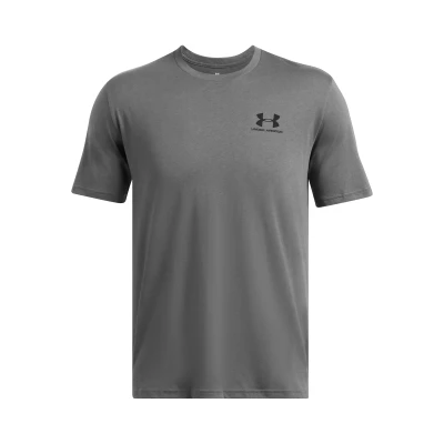 Under Armour UA M SPORTSTYLE LC SS pánské tričko
