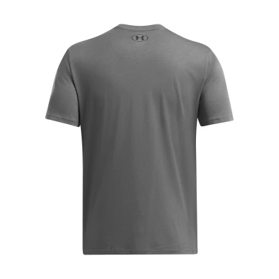 Under Armour UA M SPORTSTYLE LC SS pánské tričko
