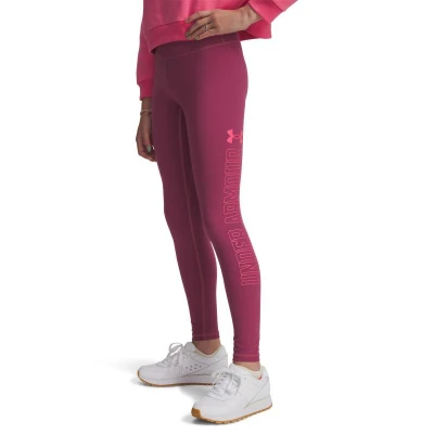 Under Armour UA Motion Branded Legging dívčí legíny