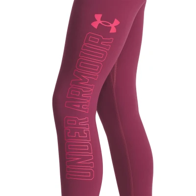 Under Armour UA Motion Branded Legging dívčí legíny