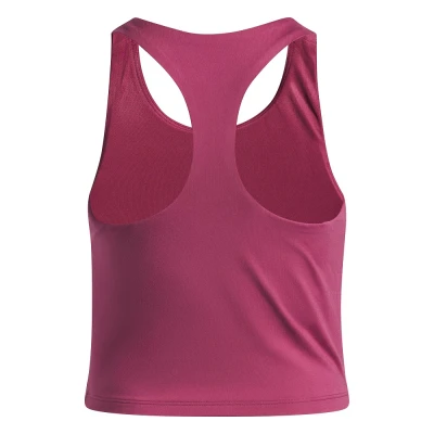 Under Armour UA Motion Branded Tank dívčí tílko