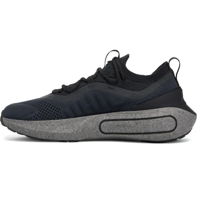 Under Armour UA Phantom 4 anthracite/titan gray/black pánské tenisky