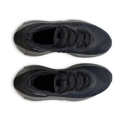 Under Armour UA Phantom 4 anthracite/titan gray/black pánské tenisky
