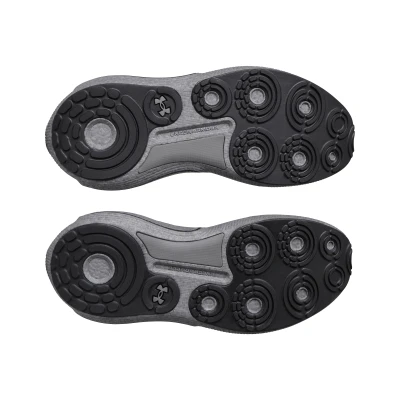 Under Armour UA Phantom 4 anthracite/titan gray/black pánské tenisky