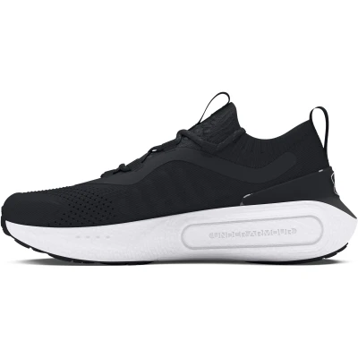 Under Armour UA Phantom 4 black/anthracite/white pánské tenisky