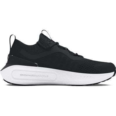 Under Armour UA Phantom 4 black/anthracite/white pánské tenisky