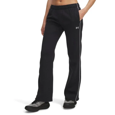 Under Armour UA Rival Flc Piped Pant dámské tepláky