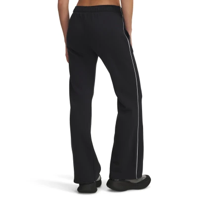 Under Armour UA Rival Flc Piped Pant dámské tepláky