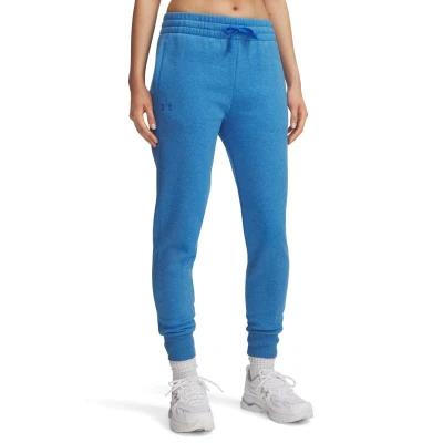 Under Armour UA Rival Fleece Jogger dámské tepláky