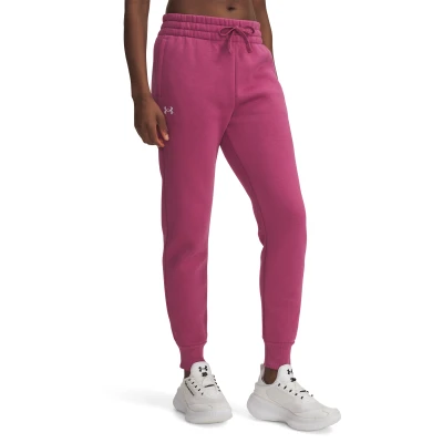 Under Armour UA Rival Fleece Jogger dámské tepláky