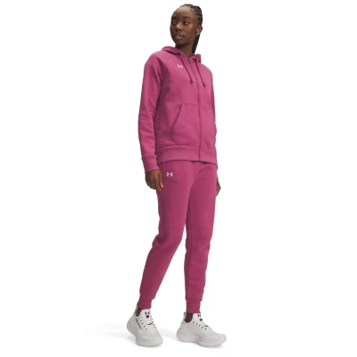Under Armour UA Rival Fleece Jogger dámské tepláky