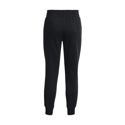 Under Armour UA Rival Fleece Jogger-BLK dámské tepláky