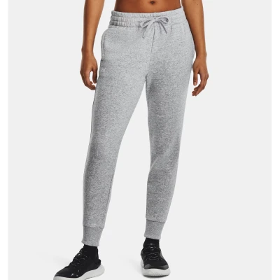 Under Armour UA Rival Fleece Jogger-GRY dámské tepláky