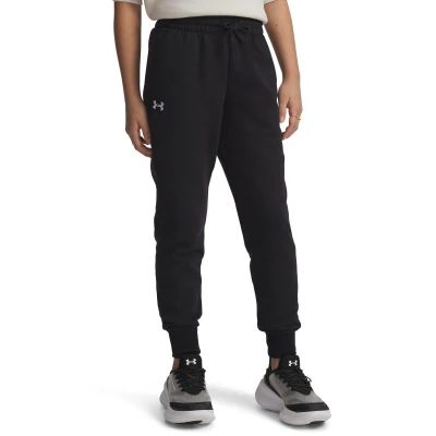 Under Armour UA Rival Fleece Joggers dívčí tepláky