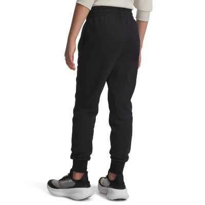 Under Armour UA Rival Fleece Joggers dívčí tepláky