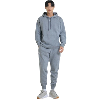 Under Armour UA Rival Fleece Joggers pánské tepláky