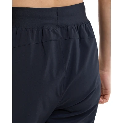 Under Armour UA Rival Hi Rise Woven Pant dámské tepláky