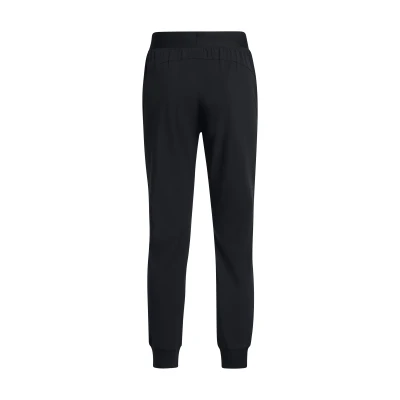 Under Armour UA Rival Hi Rise Woven Pant dámské tepláky