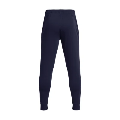 Under Armour UA Rival Terry Jogger-BLU pánské tepláky
