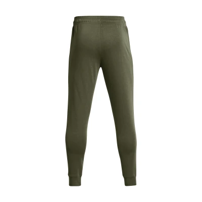 Under Armour UA Rival Terry Jogger-GRN pánské tepláky