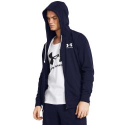 Under Armour UA Rival Terry LC FZ