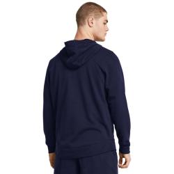 Under Armour UA Rival Terry LC FZ