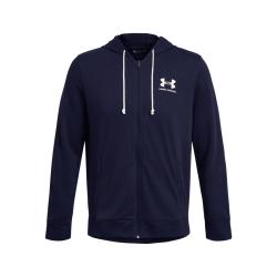 Under Armour UA Rival Terry LC FZ Under Armour UA Rival Terry LC FZ