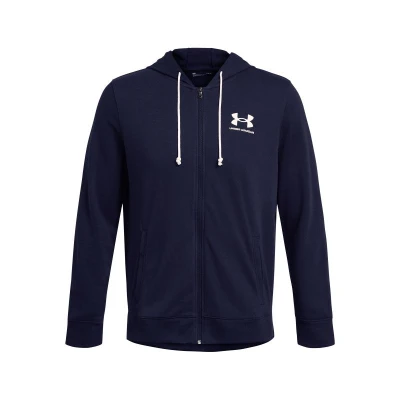 Under Armour UA Rival Terry LC FZ Under Armour UA Rival Terry LC FZ