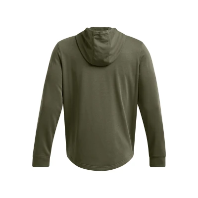 Under Armour UA Rival Terry LC HD pánská mikina s kapucí