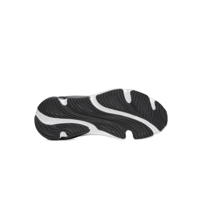 Under Armour UA Rogue 6 M black/black/white pánské běžecké boty