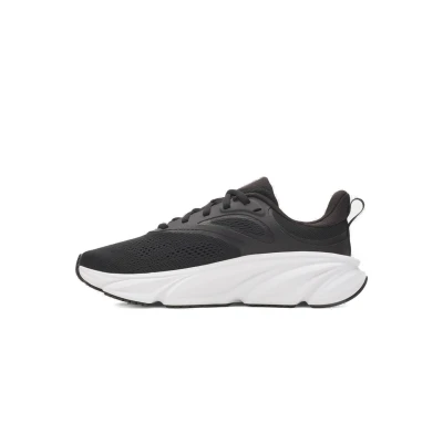 Under Armour UA Rogue 6 W black/black/white dámské běžecké boty
