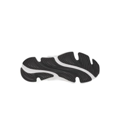Under Armour UA Rogue 6 W black/black/white dámské běžecké boty
