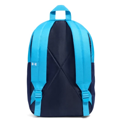 Under Armour UA Sportstyle Lite Backpack-WHT batoh