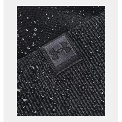 Under Armour UA Storm Fleece Beanie-BLK dámská zimní čepice