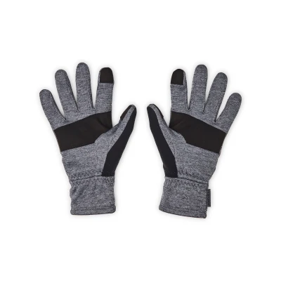 Under Armour UA Storm Fleece Gloves-GRY pánské rukavice