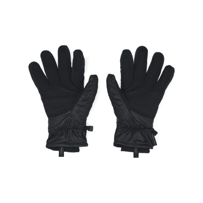 Under Armour UA Storm Insulated Gloves-BLK 002 pánské rukavice