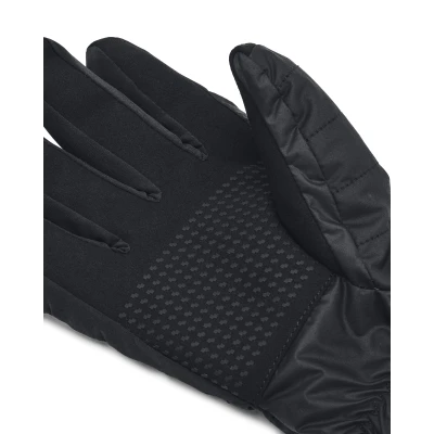 Under Armour UA Storm Insulated Gloves-BLK 002 pánské rukavice