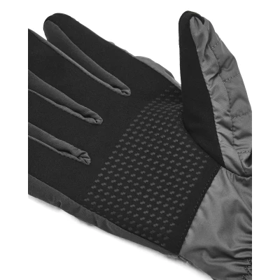 Under Armour UA Storm Insulated Gloves-GRY pánské rukavice