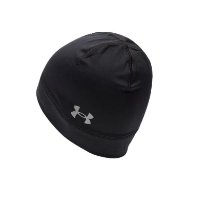 Under Armour UA Storm Launch Beanie-BLK zimní čepice