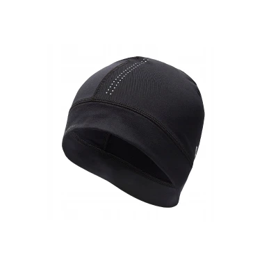 Under Armour UA Storm Launch Beanie-BLK zimní čepice