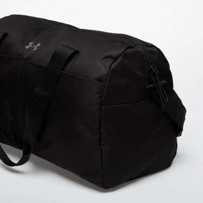 Under Armour UA Studio Lite Duffle-BLK cestovní taška