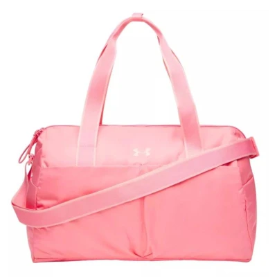 Under Armour UA Studio Lite Duffle-MRN cestovní taška