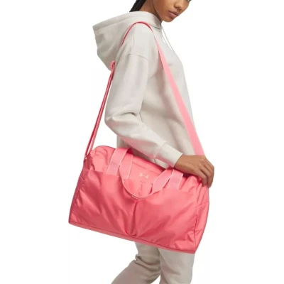 Under Armour UA Studio Lite Duffle-MRN cestovní taška