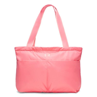 Under Armour UA Studio Lite Tote-MRN dámská taška přes rameno