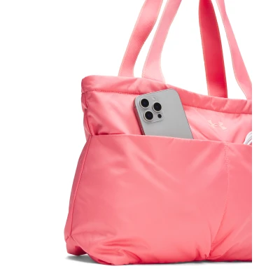 Under Armour UA Studio Lite Tote-MRN dámská taška přes rameno
