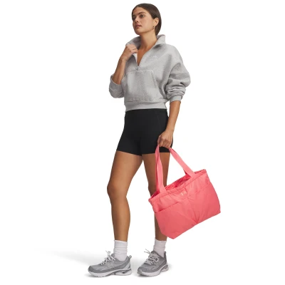 Under Armour UA Studio Lite Tote-MRN dámská taška přes rameno