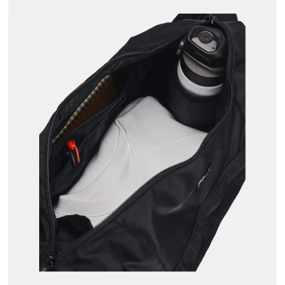 Under Armour UA Studio Slouchy Duffle cestovní taška