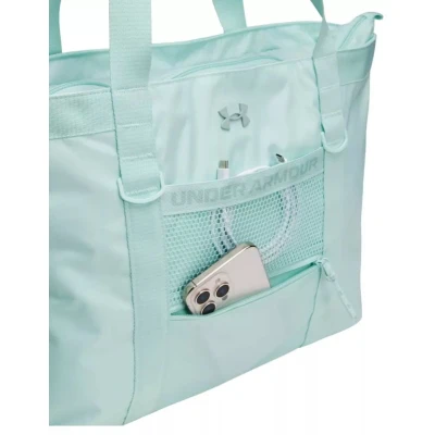 Under Armour UA Studio Tote-GRN dámská taška přes rameno
